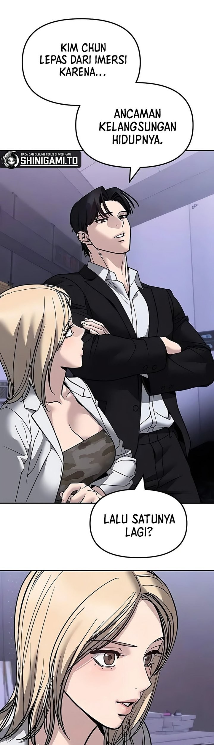 Chapter 152 - halaman 59