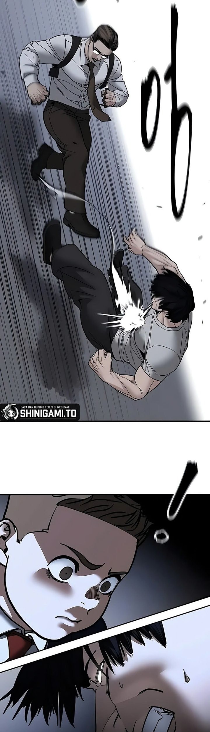 Chapter 152 - halaman 61