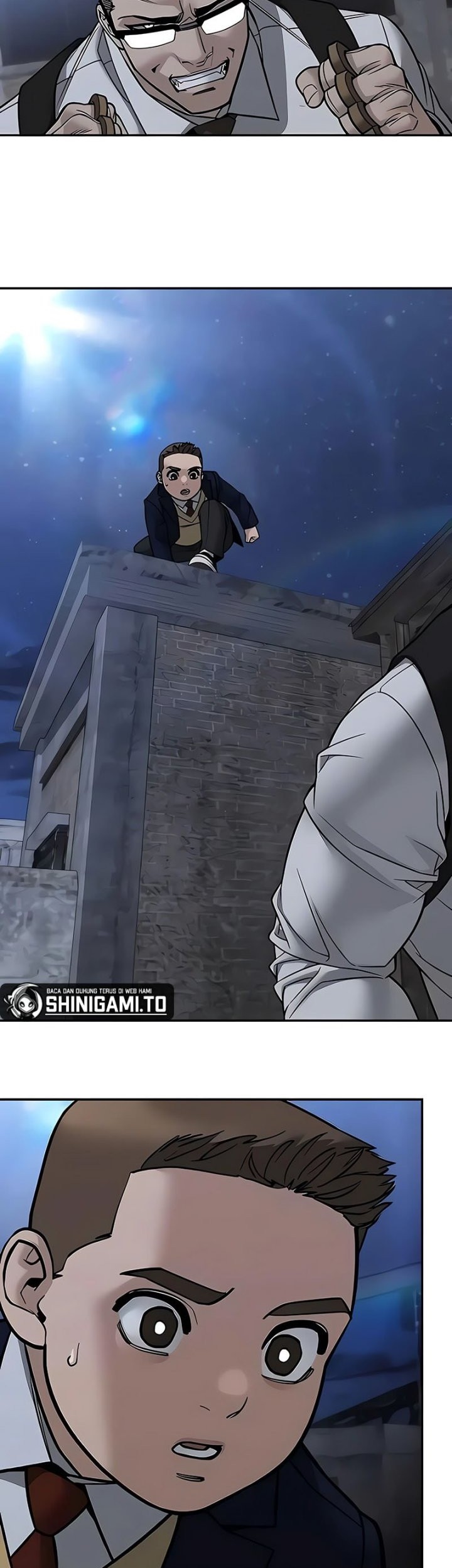 Chapter 152 - halaman 24