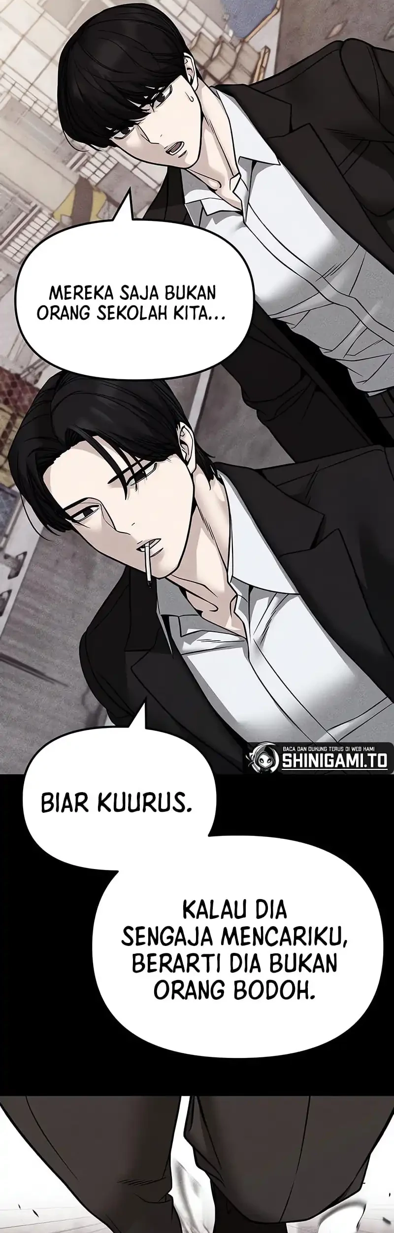 Chapter 153 - halaman 39