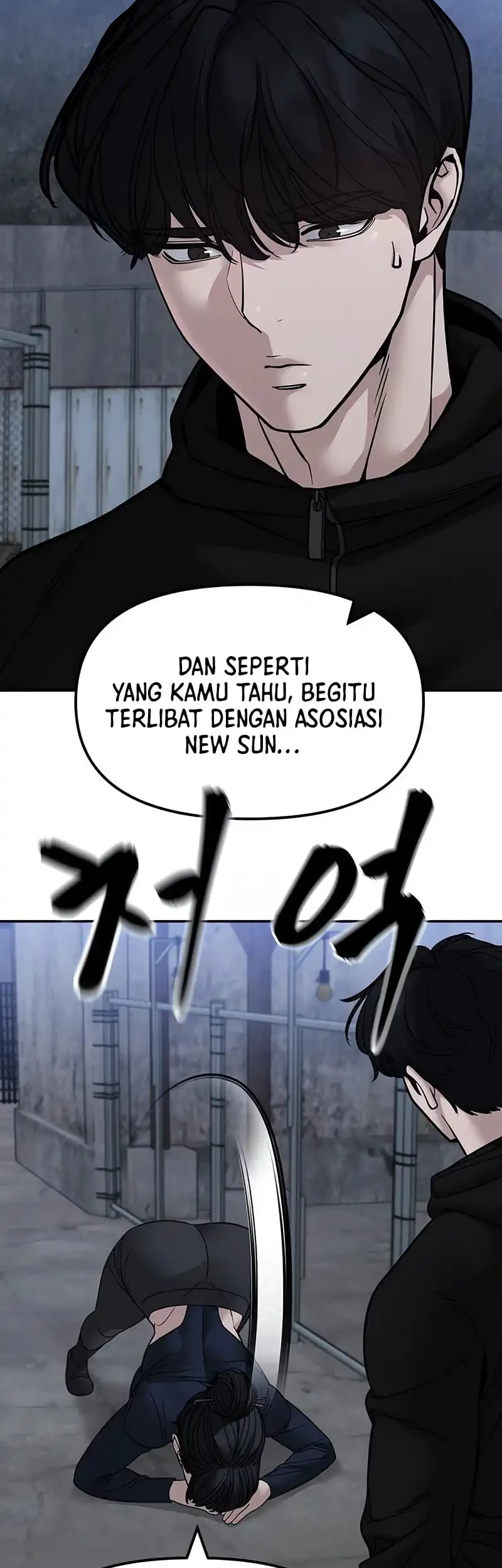 Chapter 153 - halaman 45