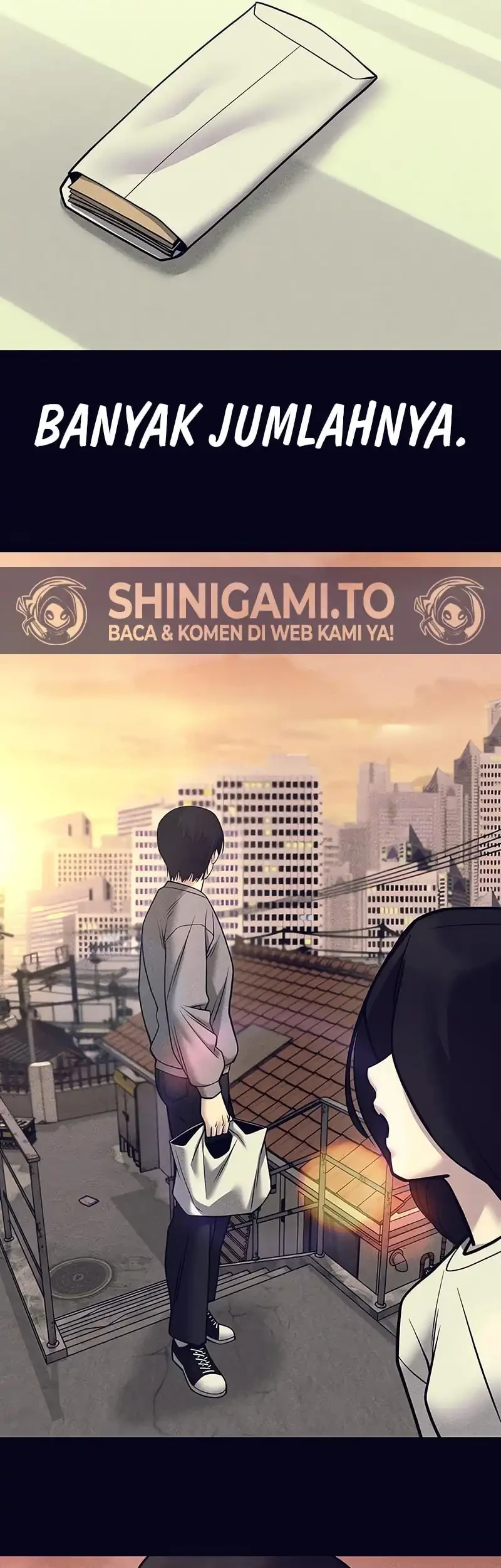 Chapter 153 - halaman 71