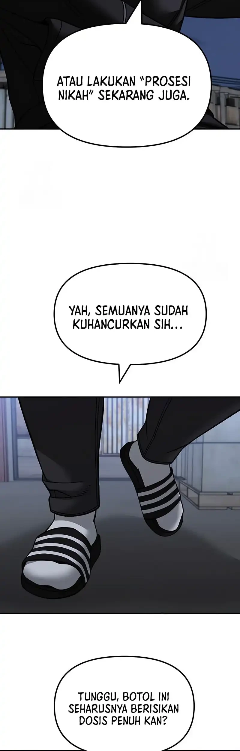 Chapter 153 - halaman 17