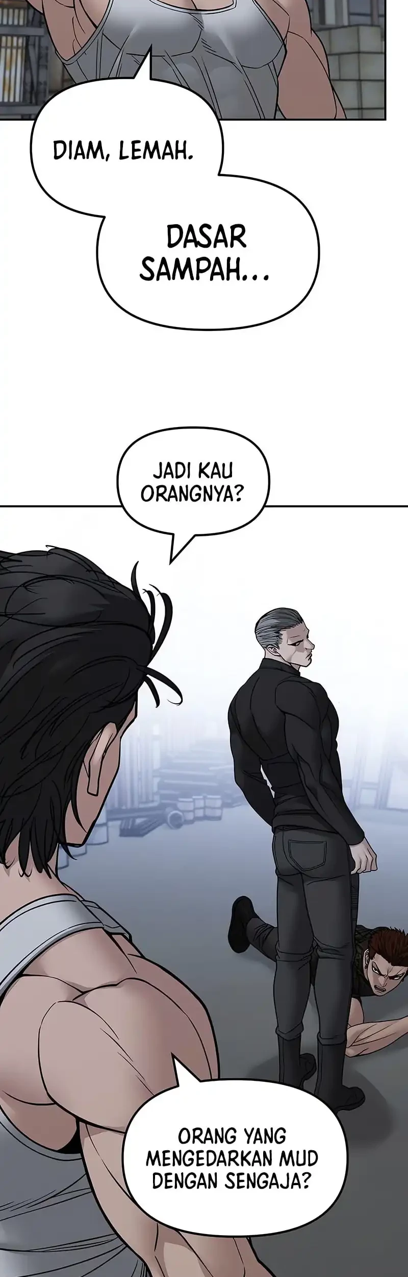 Chapter 153 - halaman 20