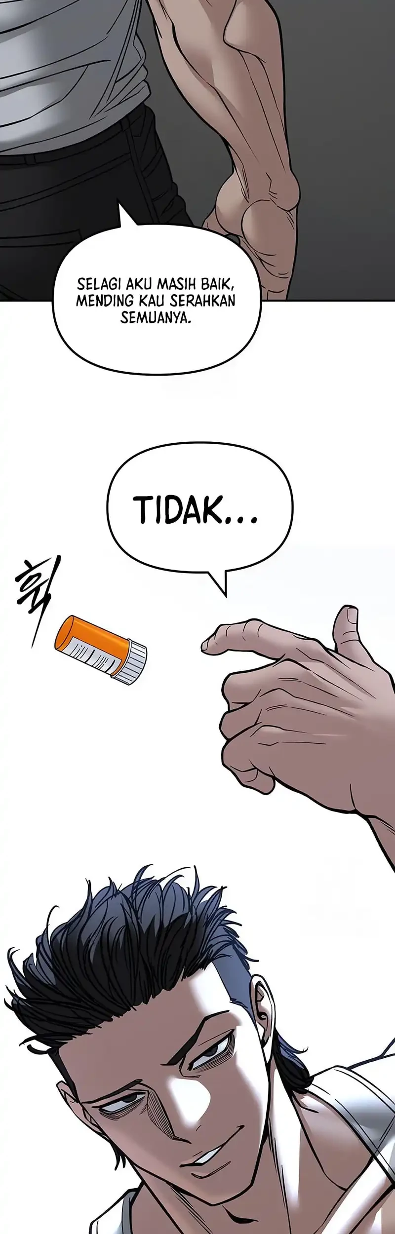 Chapter 153 - halaman 21