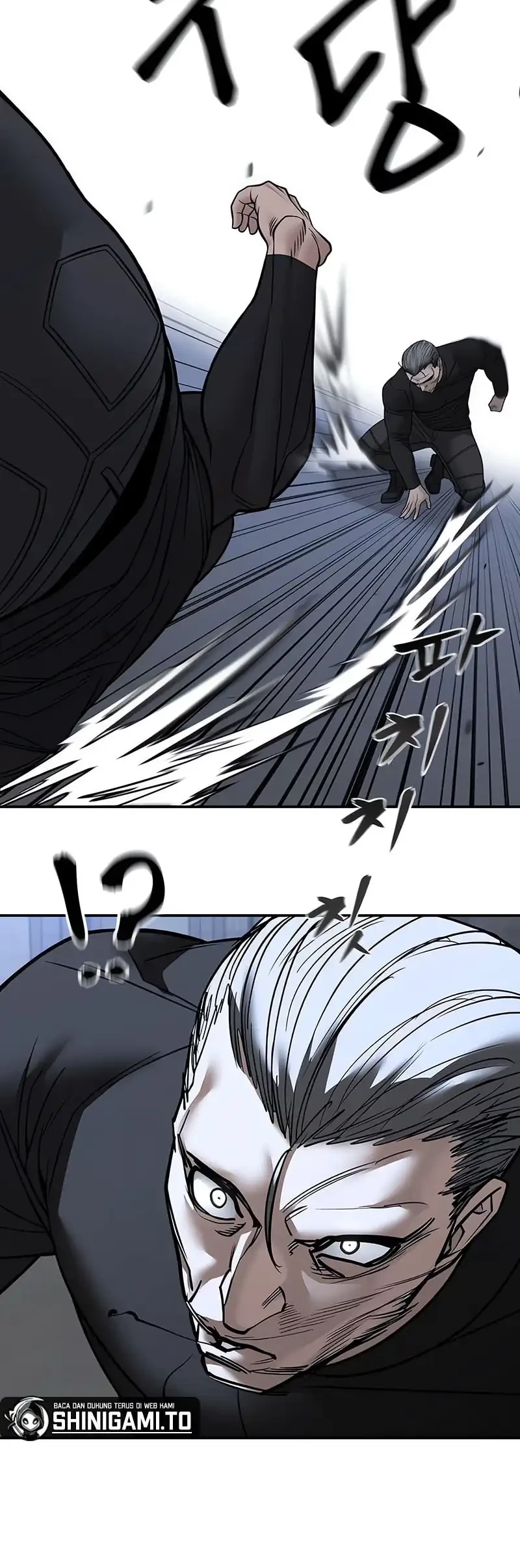 Chapter 153 - halaman 30