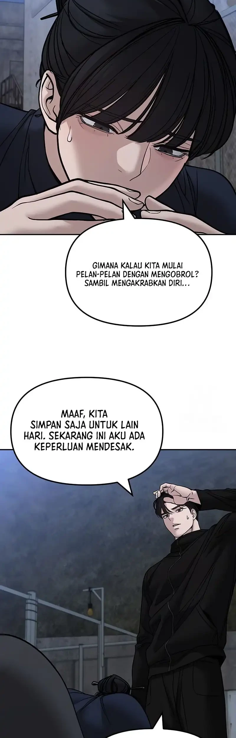 Chapter 153 - halaman 33