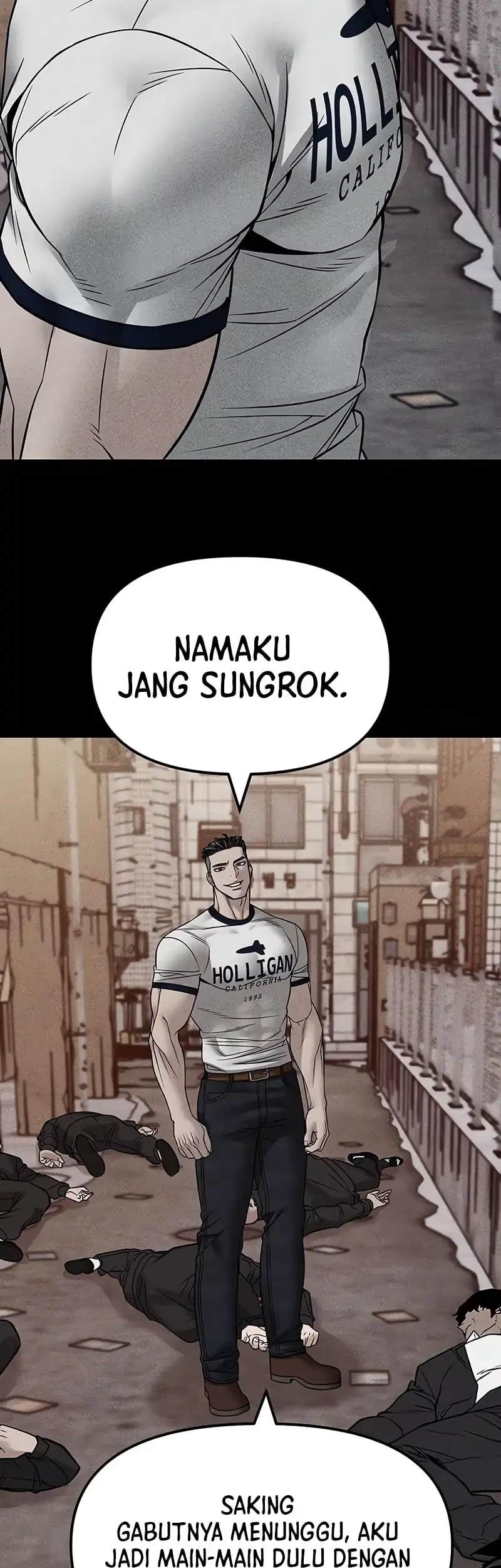 Chapter 153 - halaman 37