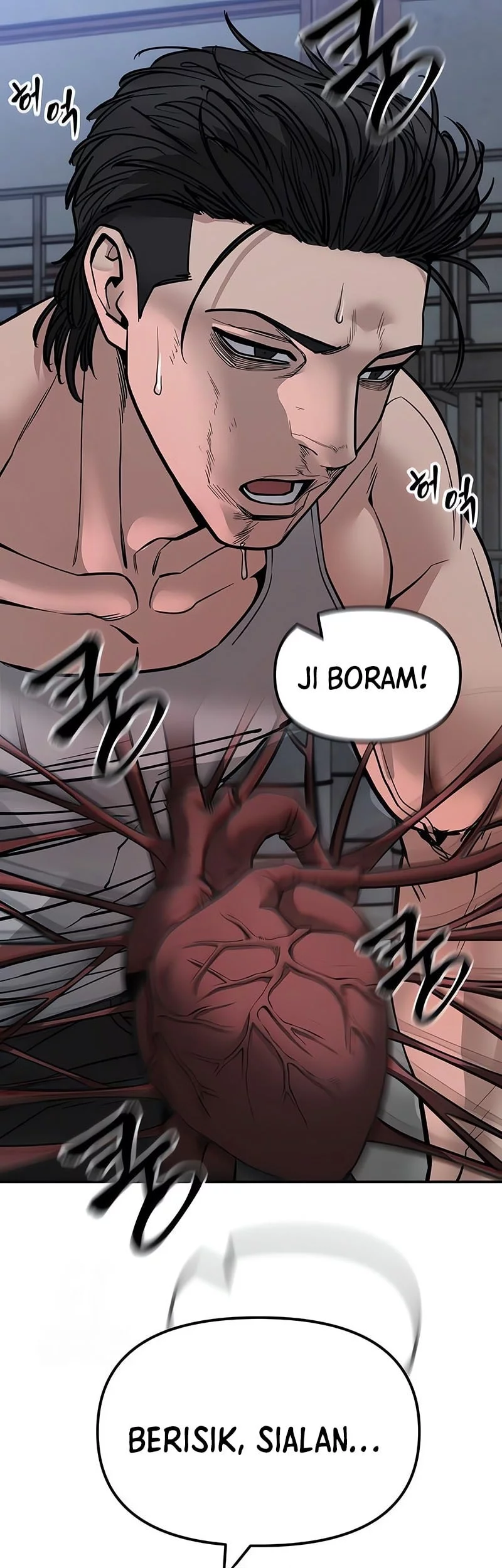 Chapter 154 - halaman 40