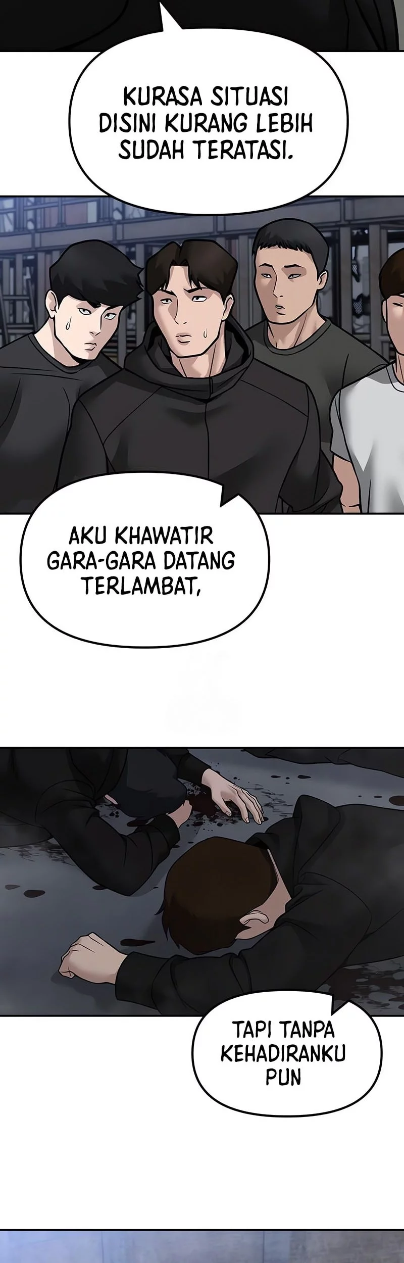 Chapter 154 - halaman 47
