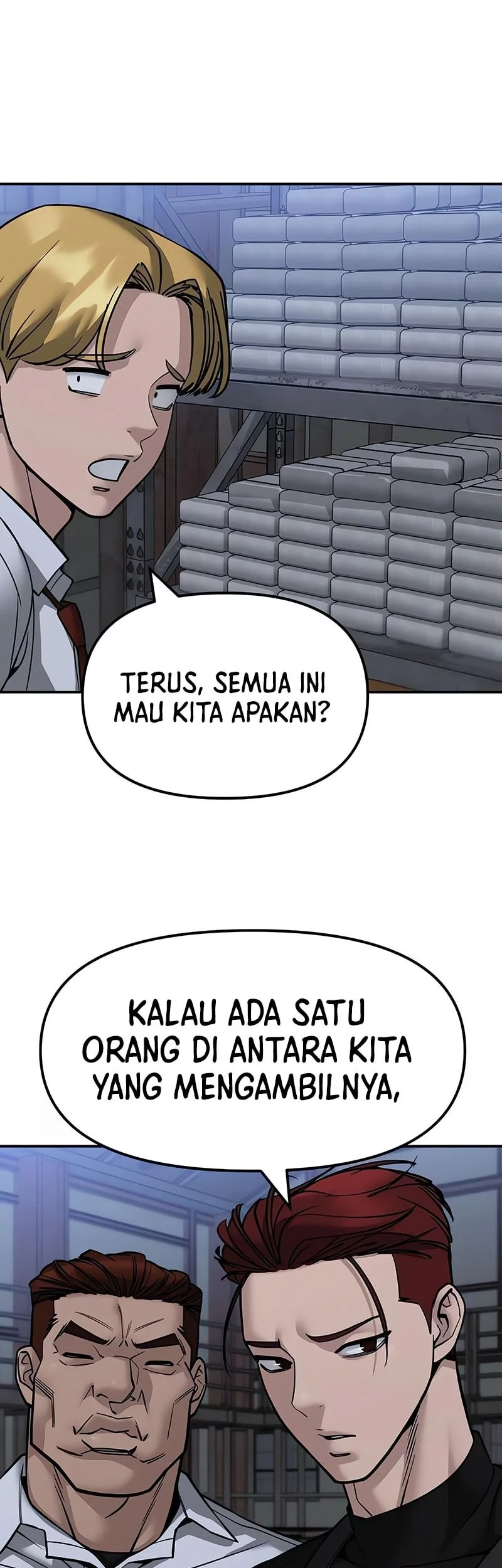 Chapter 154 - halaman 54