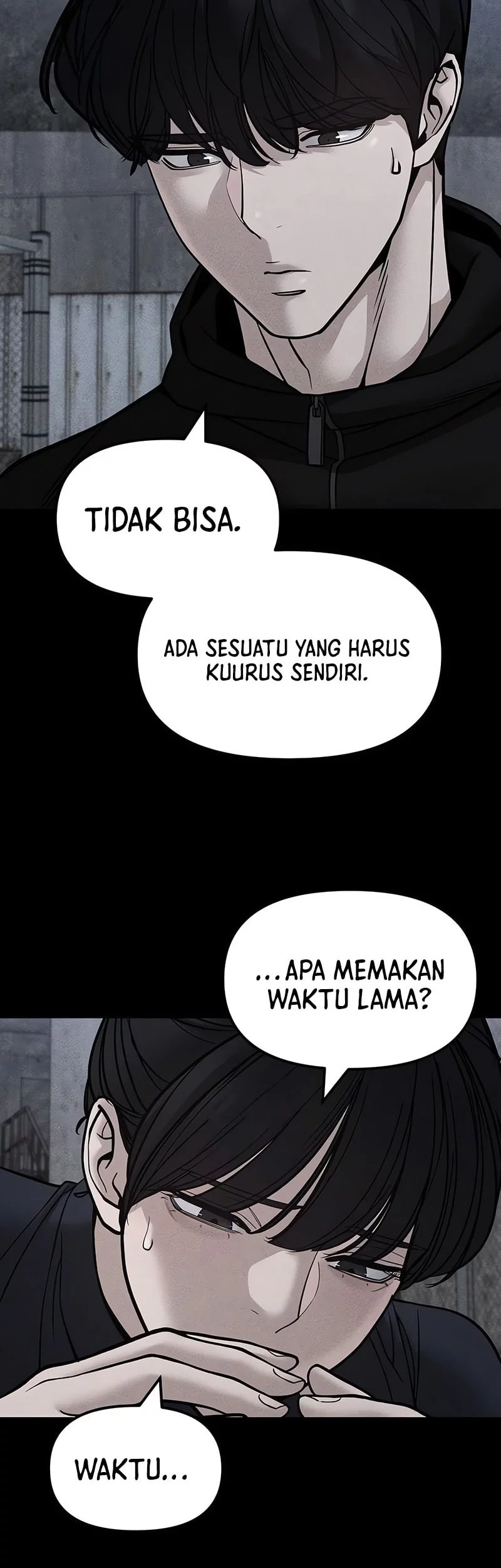 Chapter 154 - halaman 65