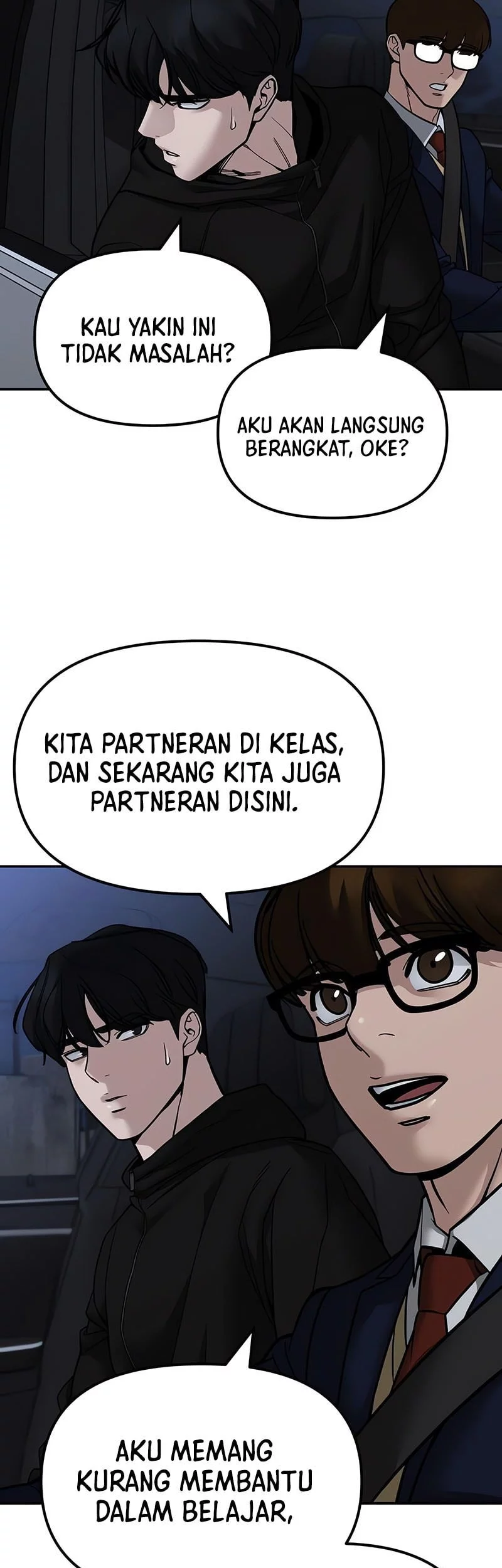Chapter 154 - halaman 76