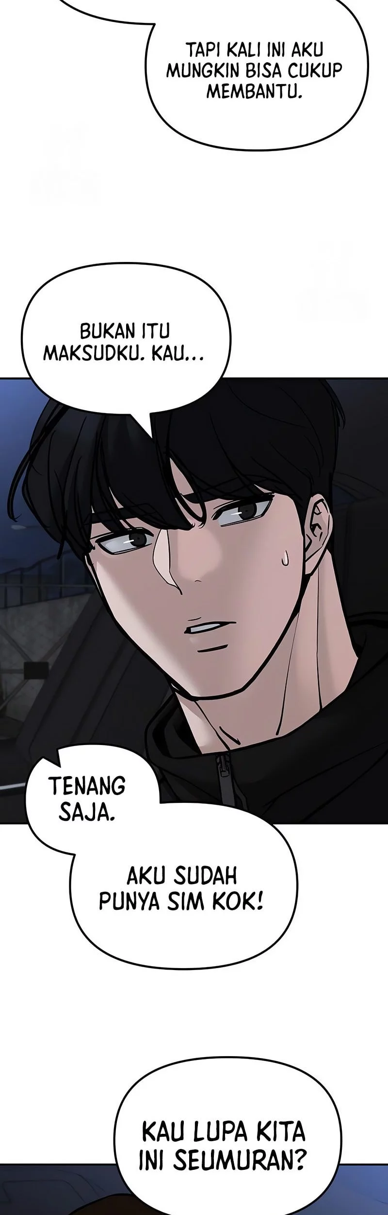 Chapter 154 - halaman 77