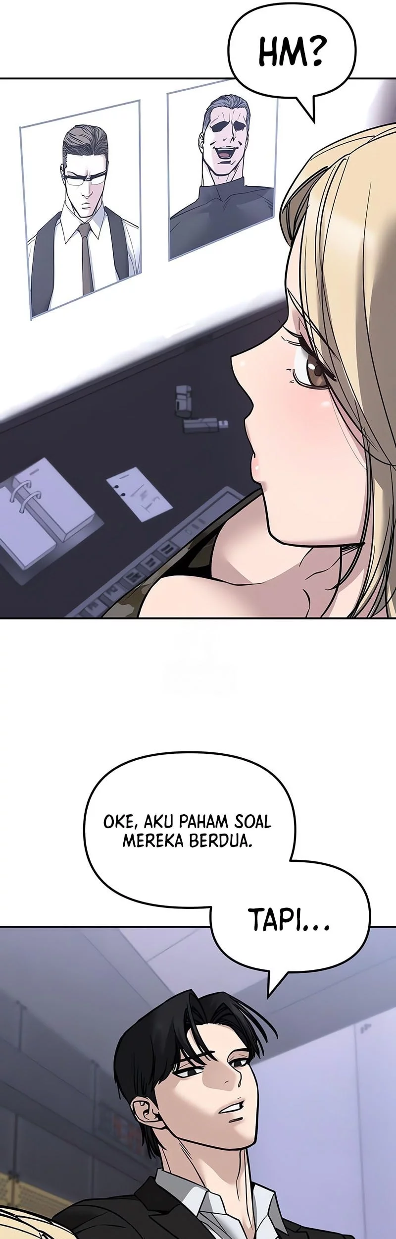 Chapter 154 - halaman 80