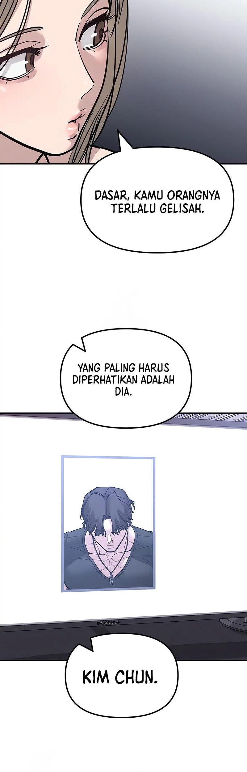 Chapter 154 - halaman 83