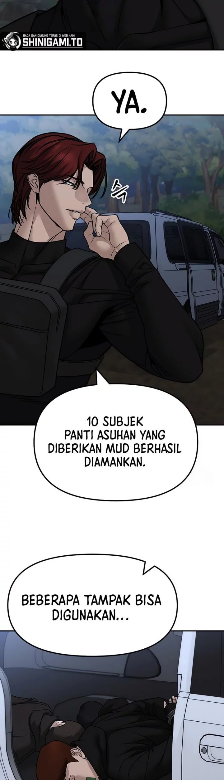 Chapter 155 - halaman 40