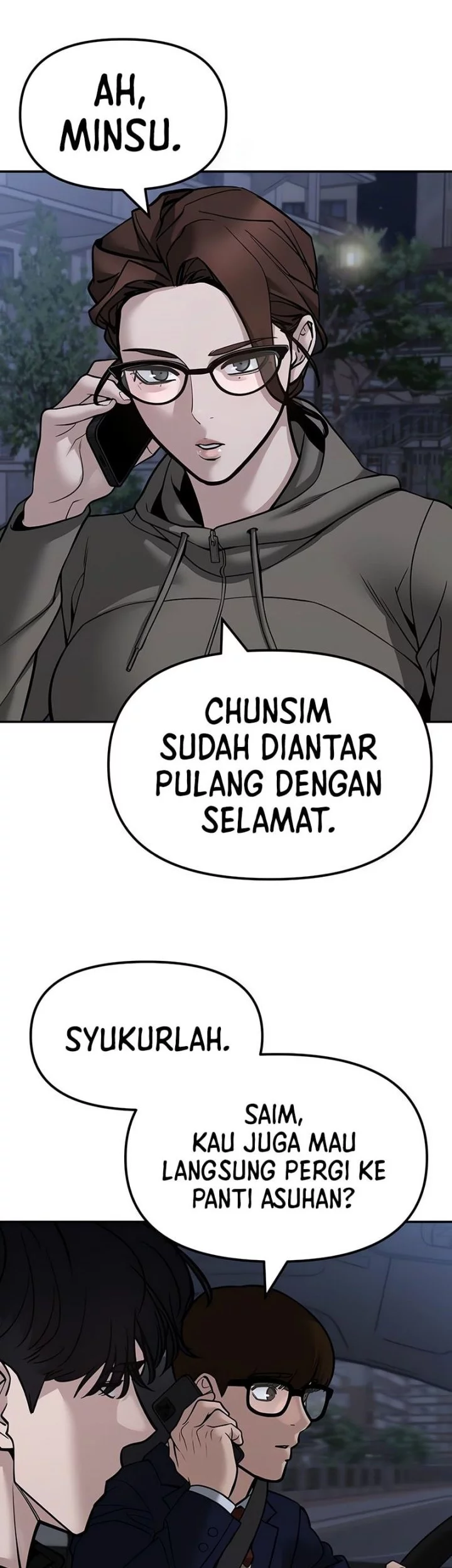 Chapter 155 - halaman 43