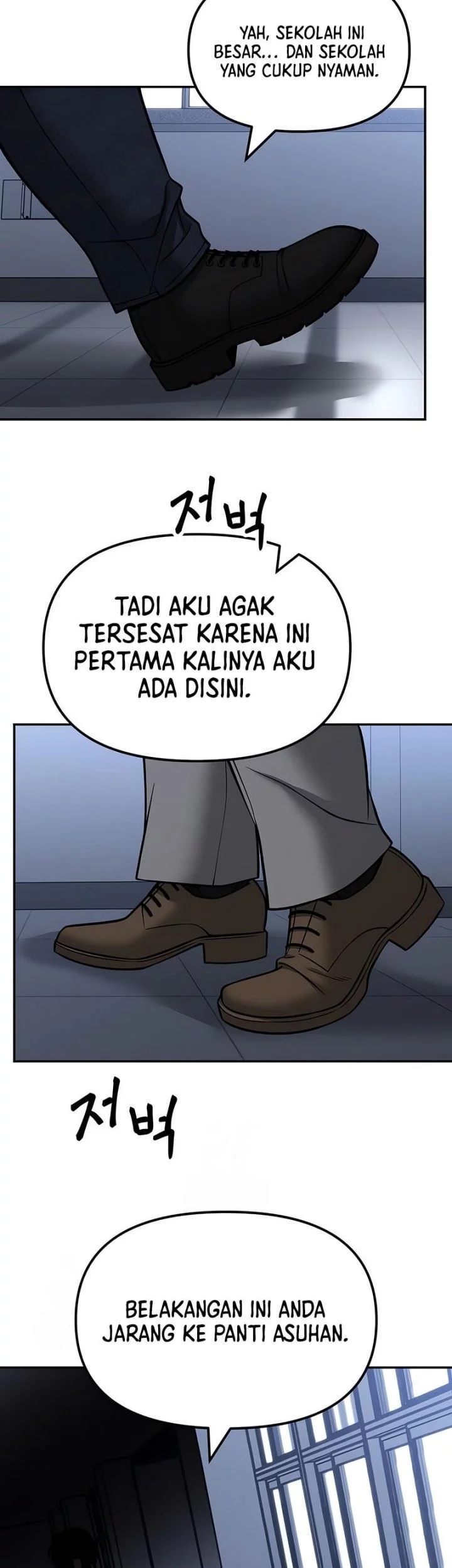 Chapter 155 - halaman 52