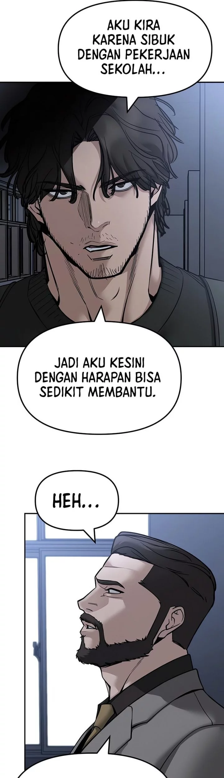 Chapter 155 - halaman 54