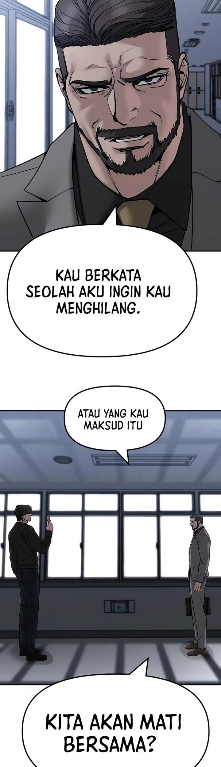 Chapter 155 - halaman 71