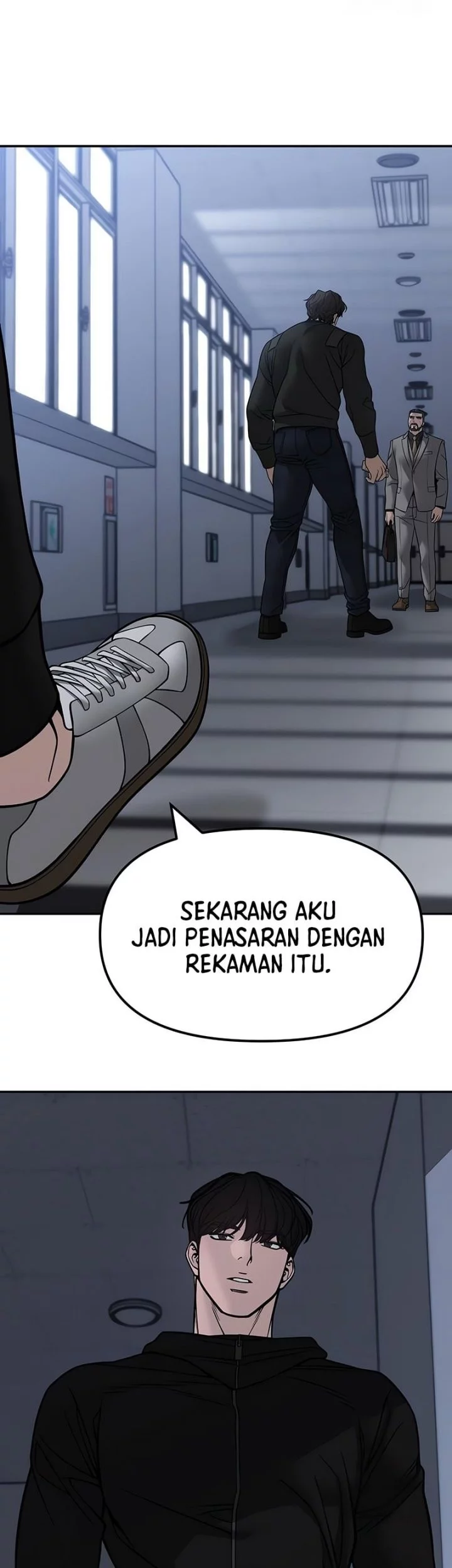 Chapter 155 - halaman 75