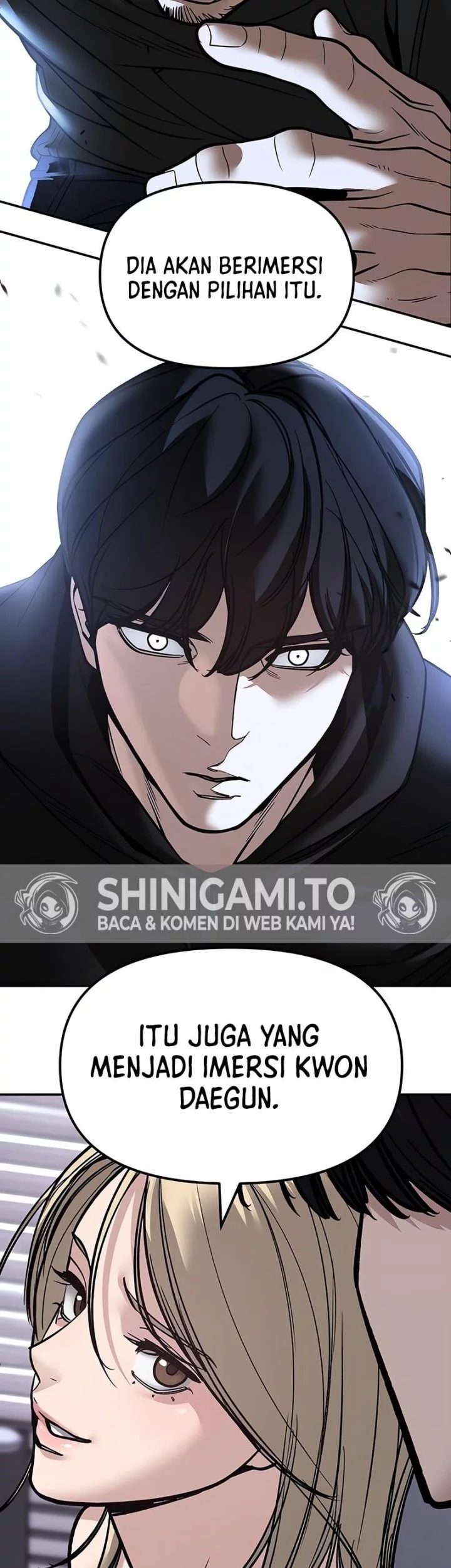 Chapter 155 - halaman 94