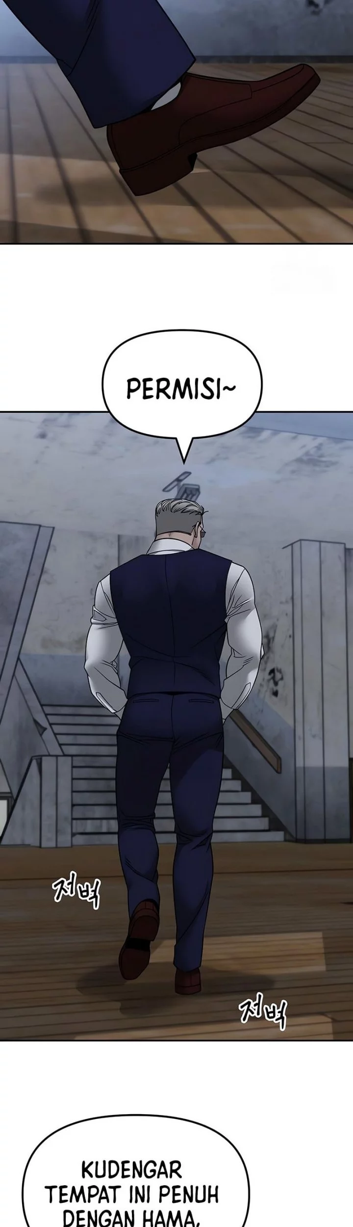 Chapter 155 - halaman 8