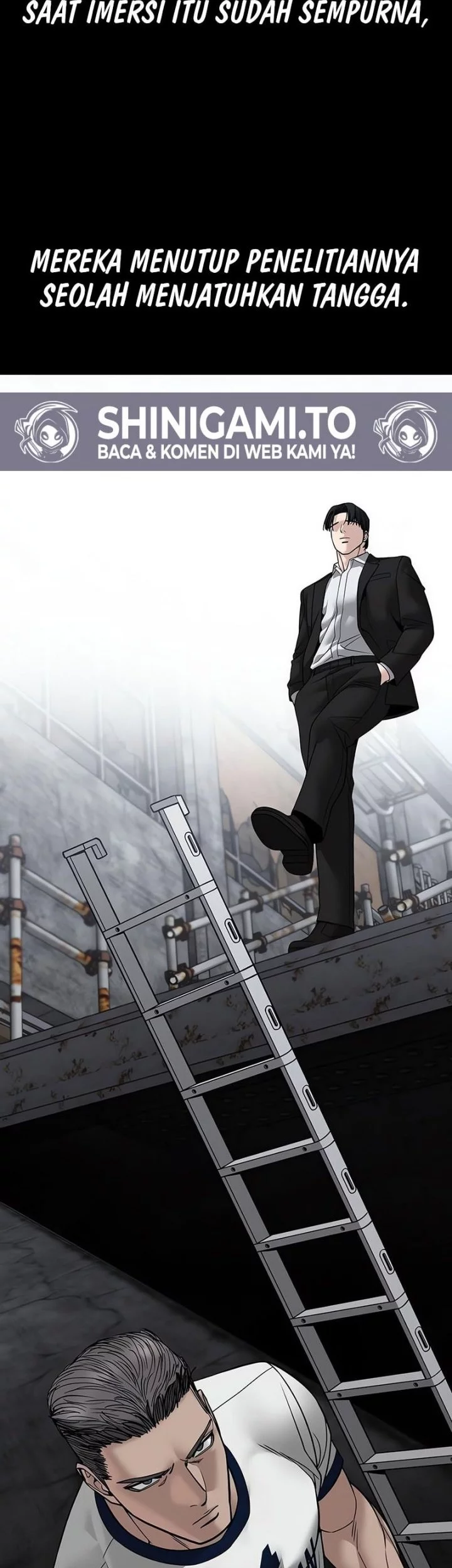 Chapter 155 - halaman 27