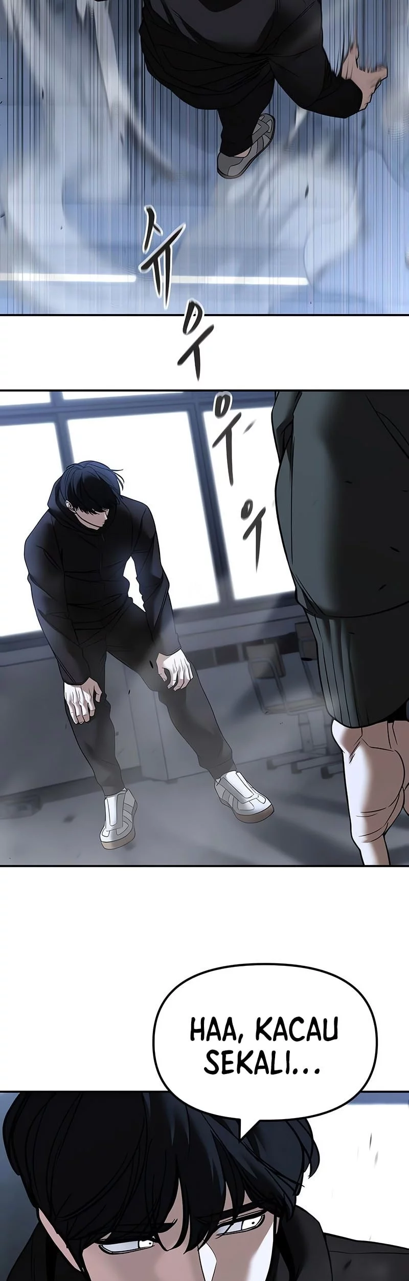 Chapter 156 - halaman 48