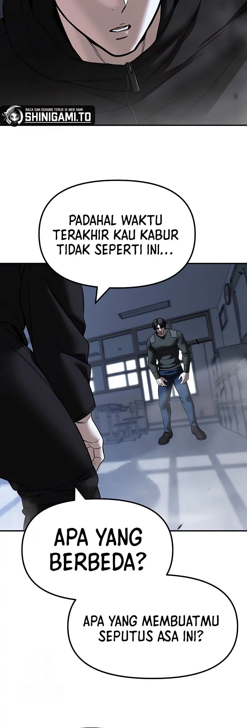 Chapter 156 - halaman 49