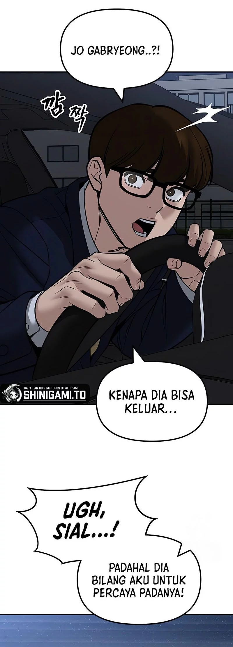 Chapter 156 - halaman 53