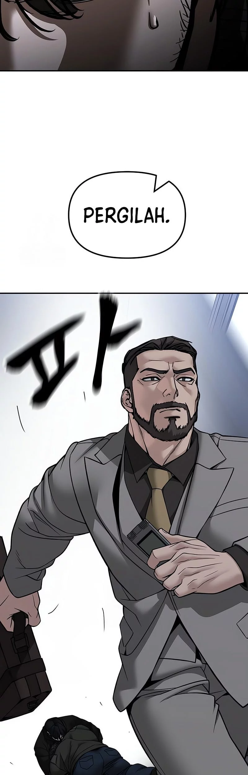 Chapter 156 - halaman 21