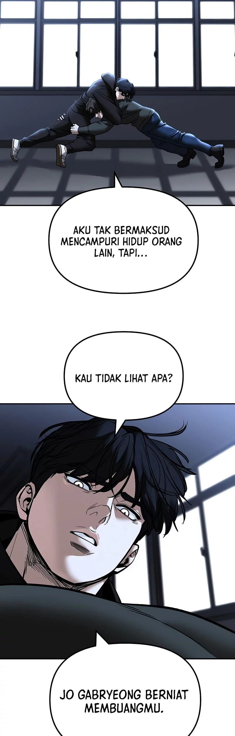 Chapter 156 - halaman 23