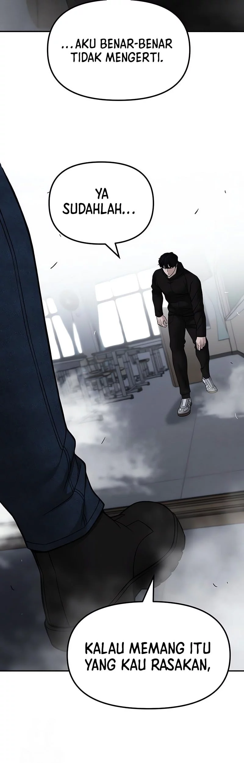 Chapter 156 - halaman 31