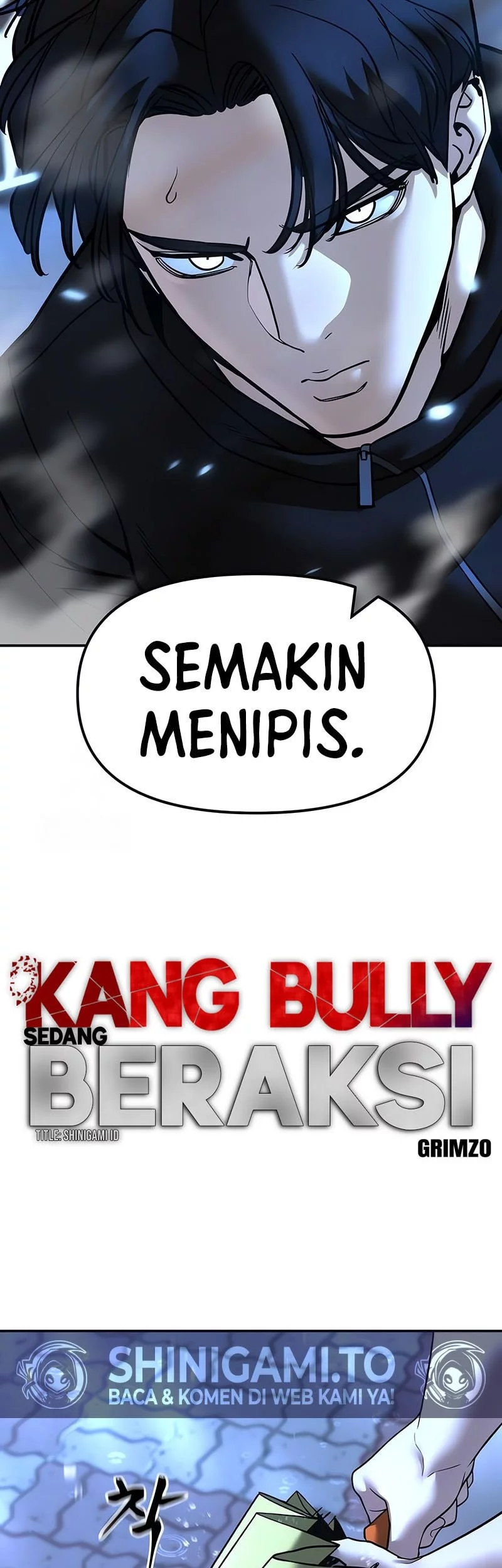 Chapter 157 - halaman 34