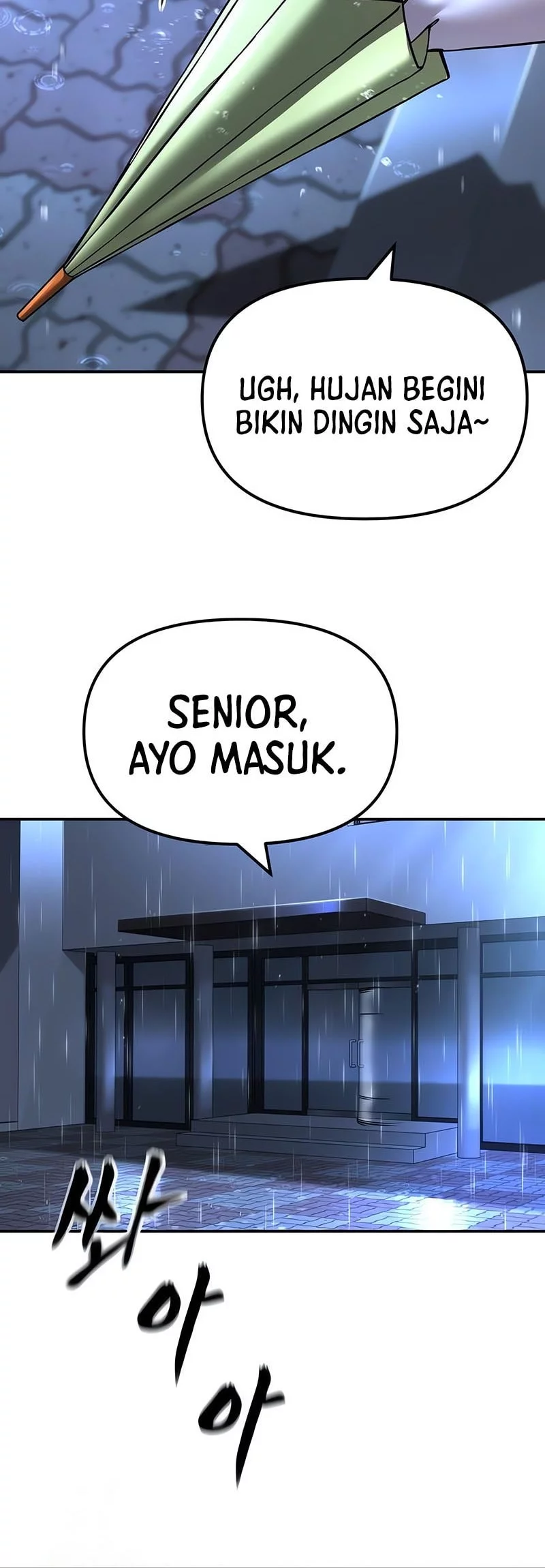 Chapter 157 - halaman 35