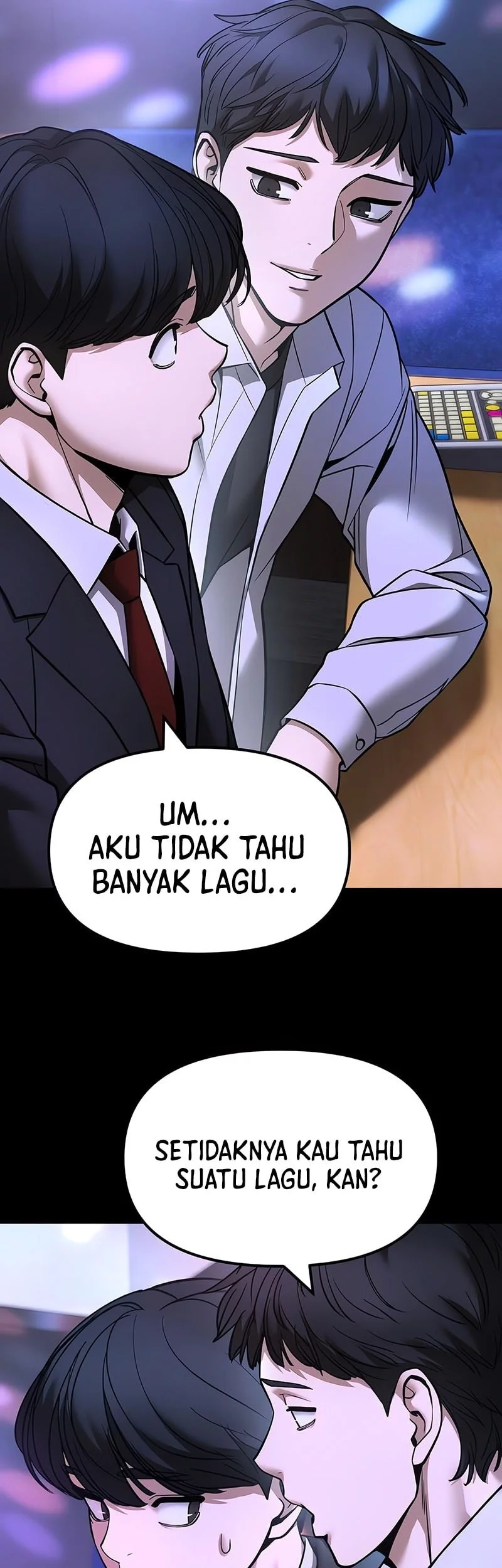 Chapter 158 - halaman 36