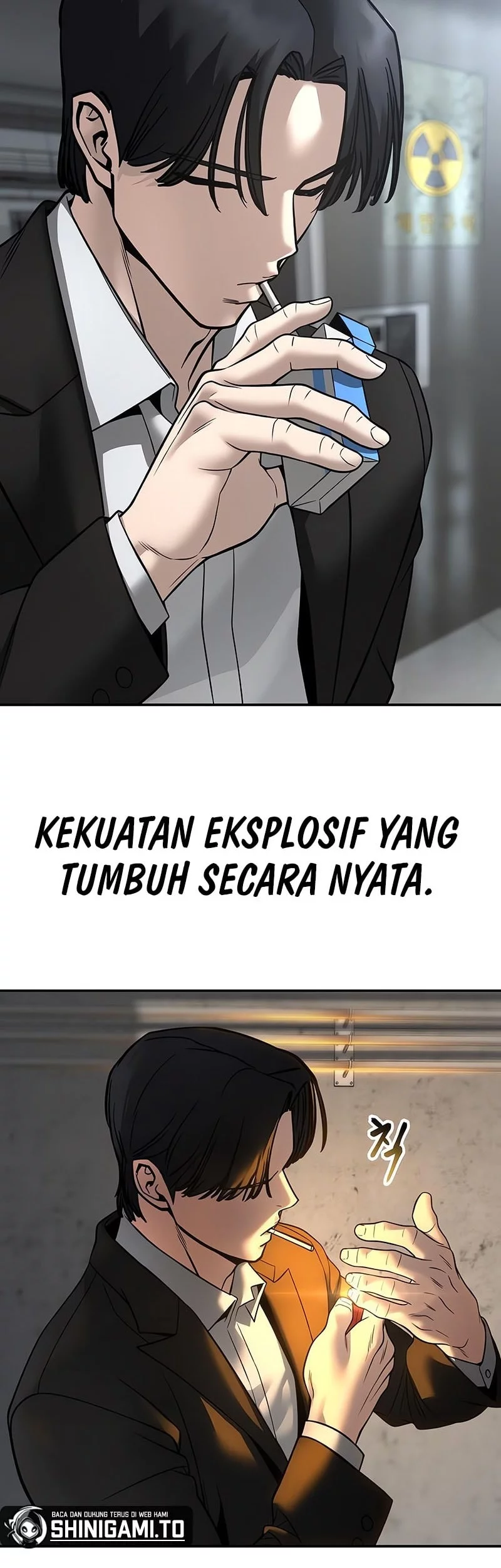 Chapter 158 - halaman 75