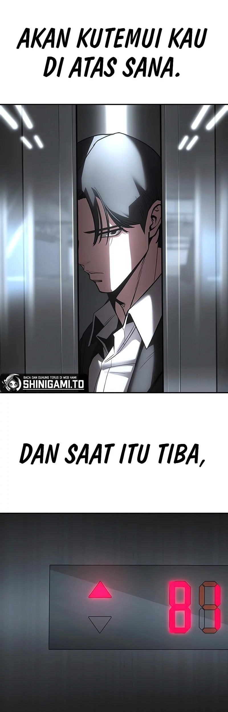 Chapter 158 - halaman 84