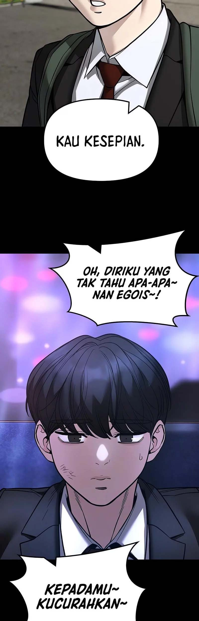 Chapter 158 - halaman 33