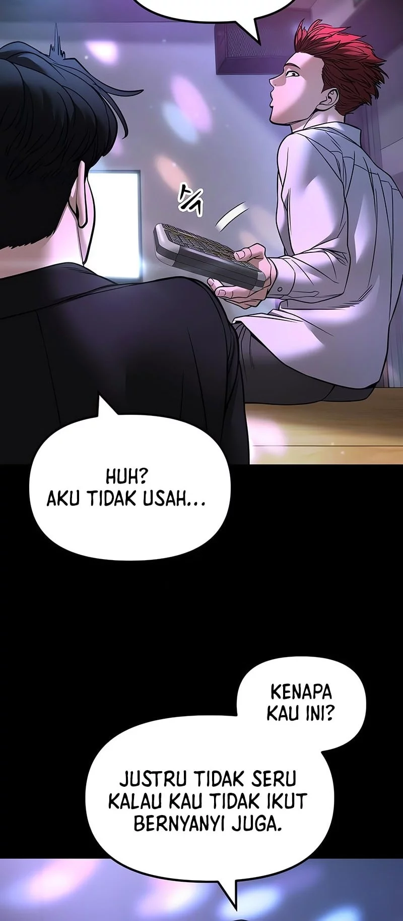 Chapter 158 - halaman 35