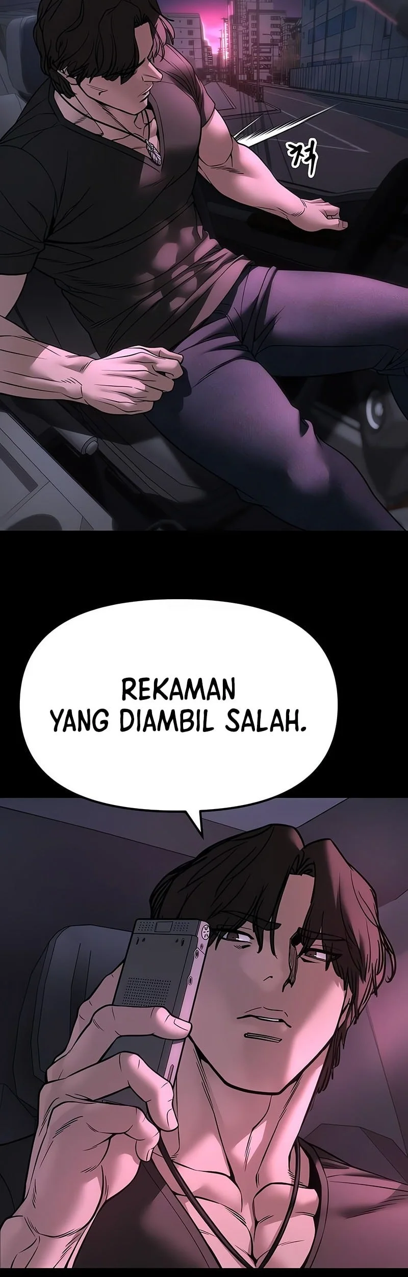 Chapter 159 - halaman 67