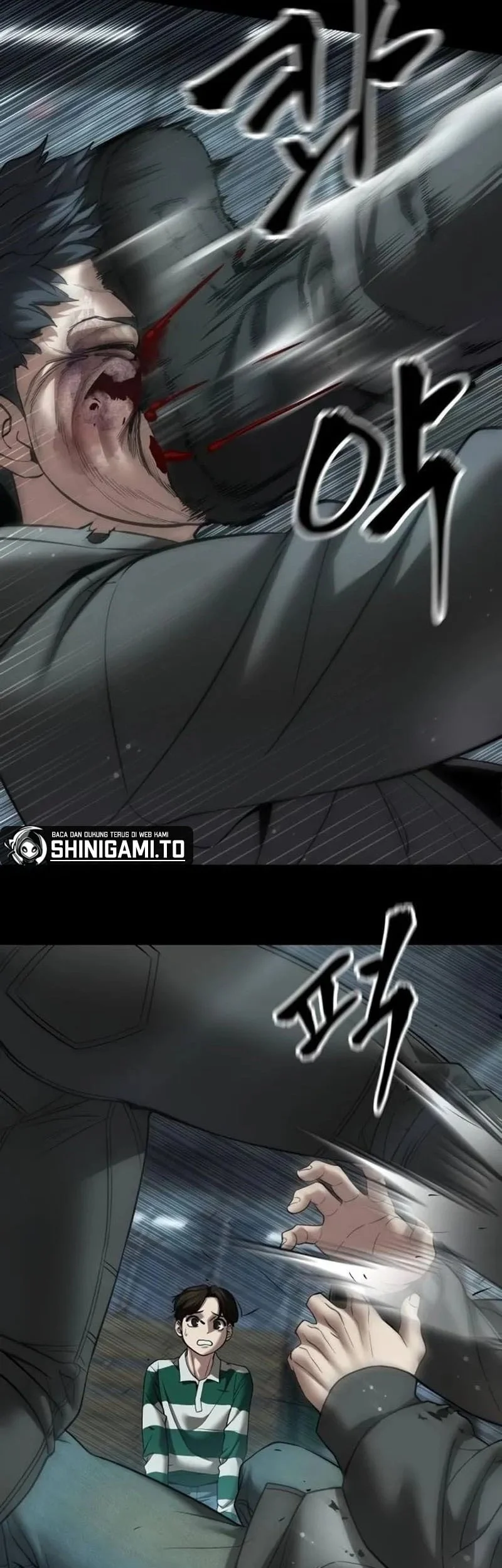 Chapter 160 - halaman 35