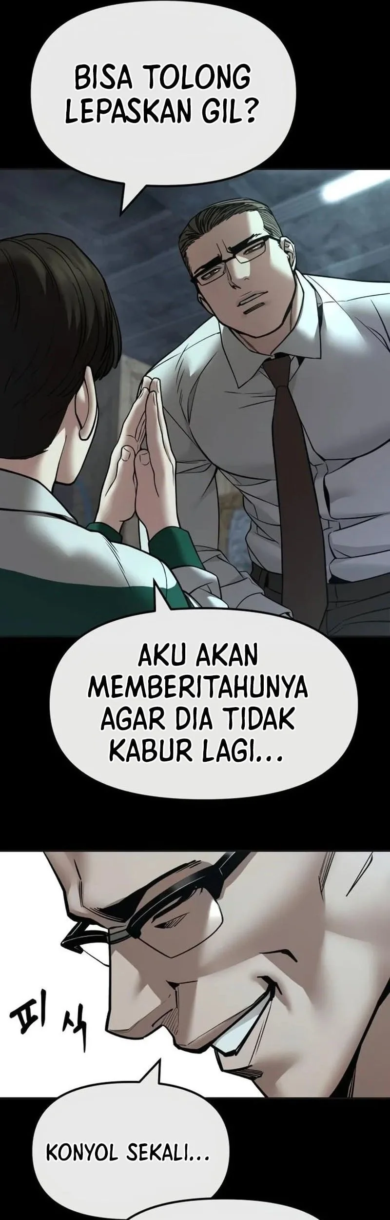 Chapter 160 - halaman 47
