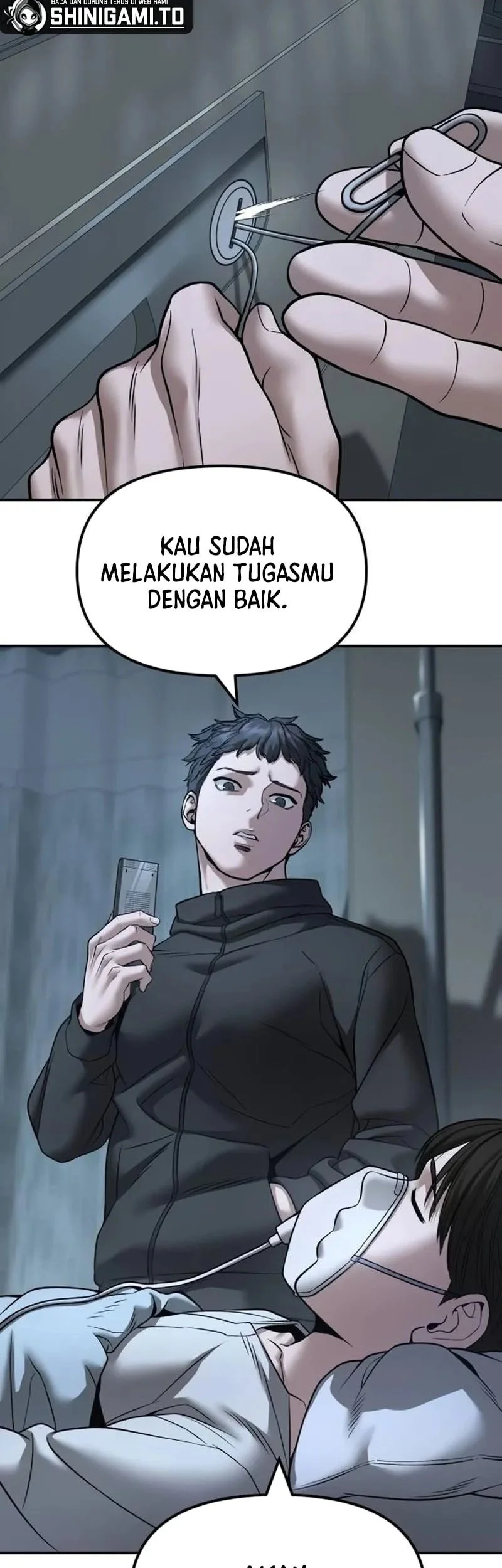Chapter 160 - halaman 57