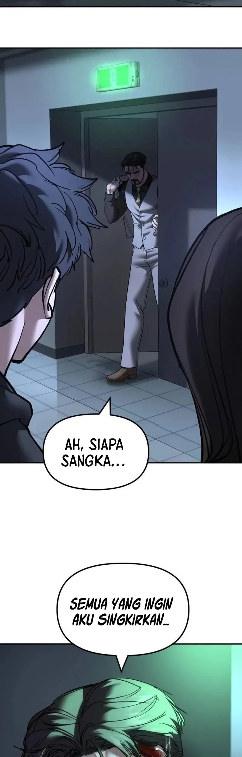 Chapter 160 - halaman 68