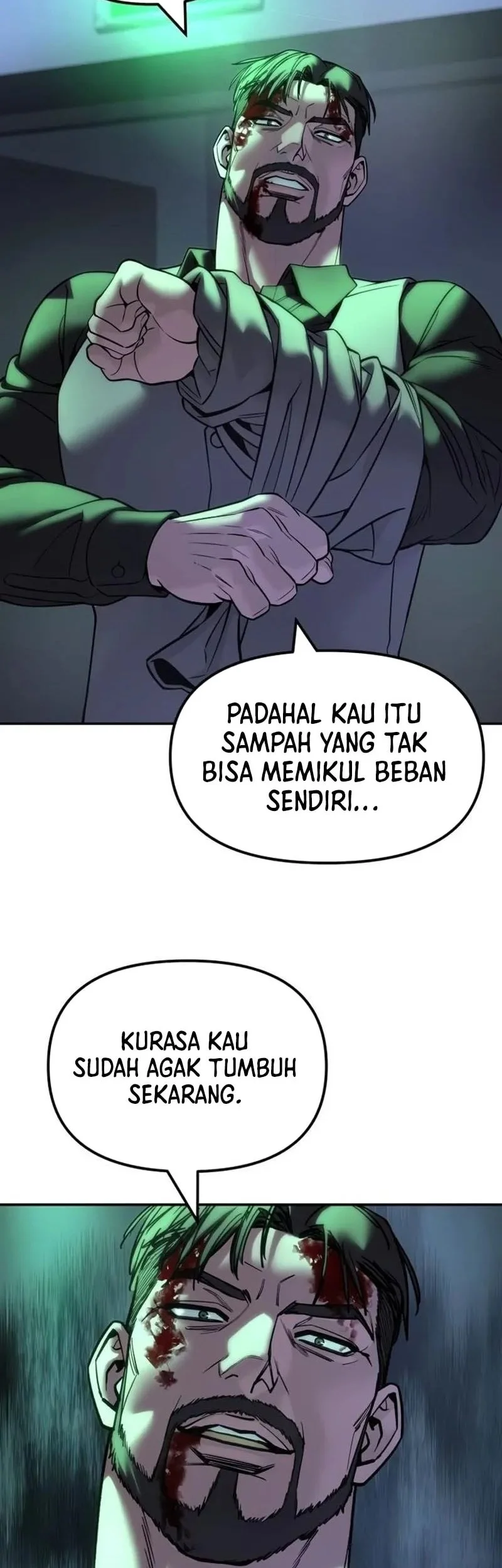 Chapter 160 - halaman 72