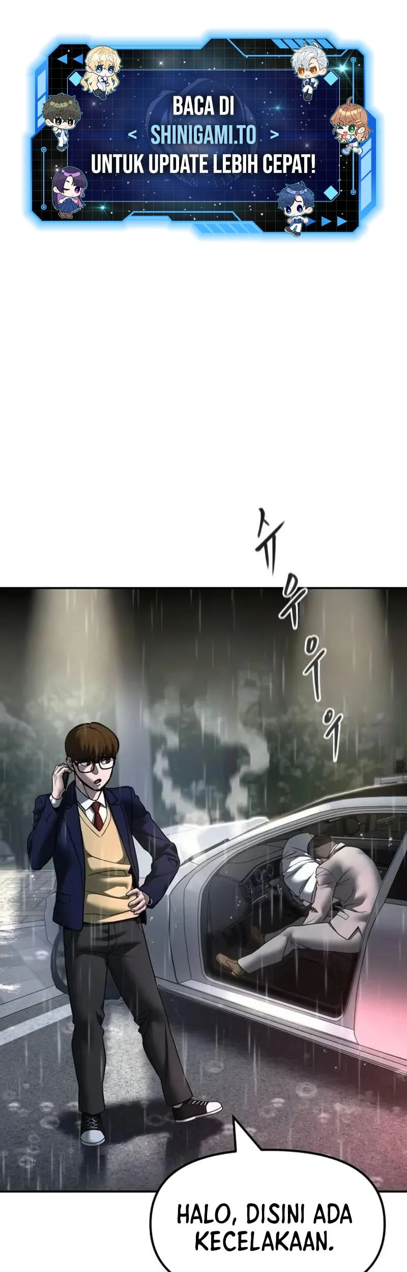 Chapter 160 - halaman 3