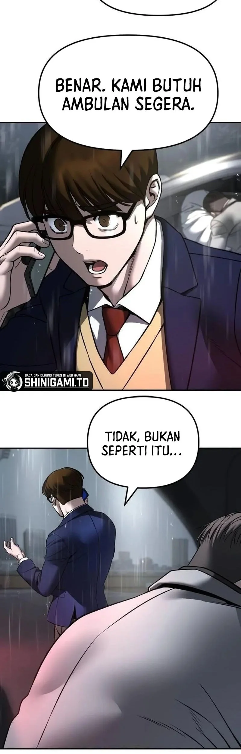 Chapter 160 - halaman 4